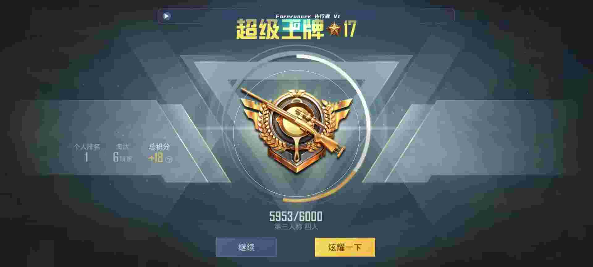 和平精英鸡腿辅助自瞄 - ƻֻƽӢԶ辅助预览图